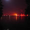 Conesus Lake Ring of Fire, 4th of July