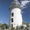 Gospel Hill Lighthouse - Near Warsaw, Ohio