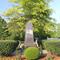 Troop Train Memorial - Commemorates Sept. 11, 1950 Train Wreck