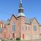 Grace United Methodist Church - Coshocton, Ohio