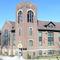 Park United Methodist Church - Coshocton, Ohio