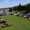 Aaron Brown's senior project car show (Class of 2008)