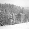 snowy canyon, Warren, Oregon