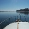 Columbia River at St. Helens, Oregon
