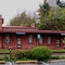 Tamaqua Train Station