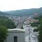 View from Odd Fellows Cemetery Tamaqua, PA