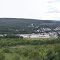 South West of Tamaqua, PA