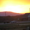 Sunset in Greencaslt