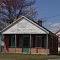 Old one roomed school house.