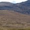 Ancient strandlines from Glacial Lake Missoula in the hills of the National Bison Range, 2009