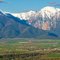Saint Ignatius and the Mission Range ...05.14.11