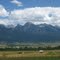 Mission Mountains