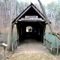 The Old Covered Bridge