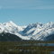 On the Seward Highway