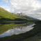 Lower Summit Lake