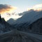 Trip from Anchorage to Seward