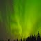 March 2012 Aurora Borealis