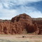 Red Rocks