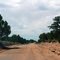 Indian Route 221 to Shonto