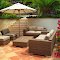 Aluminium Patio Furniture Northridge CA