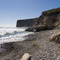 Moat Creek Beach