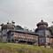  St Orres Inn and Restaurant (old Russian style house) Hwy 1