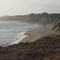 Schooner Gulch Beach