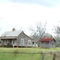 old cracker homestead, Miccosukee road, Peck Fla (3-15-2008)