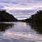 Unusual Clouds over the Coosa River