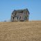 Old House has seen better days.