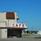 King Tower Cafe Looking East Along Lincoln Highway