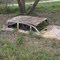 stuck in the mud - for a while now