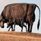Cow/Calf Sculpture