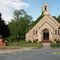 Friends Church; New London, IN