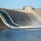 Rend Lake Dam