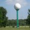 Rend Lake Water Tower