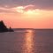 Rend Lake Sunset #3