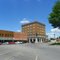 Courthouse Square, Benton, Franklin County, Illinois