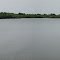 Rend Lake view from I-57 Rest Area