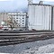 Panorama Newton KS Grain Elevator