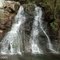 High Falls 2nd stage cascade