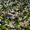 Residential area in the City of Alpena