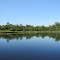 Water Mirror of Beaty Lake