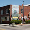 Downtown Fair Bluff, NC
