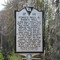 Lake View Historic Marker Front