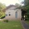 Fair Bluff Train Depot----st