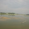 Platte River on CA Zephyr