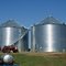 Greenwood, NE: Landon Farm bins