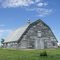 Greenwood, NE: Barn Near Sheffer Cemetery