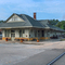 Evergreen, AL L&N Depot